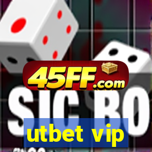 utbet vip